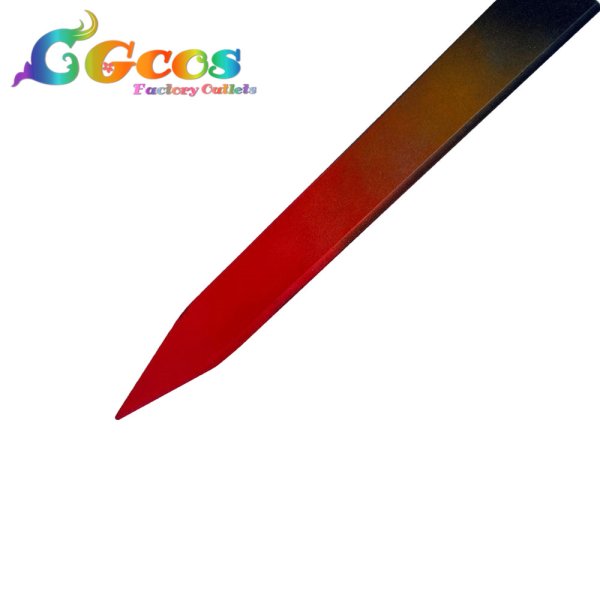 画像7: アークナイツ 血掟テキサス 意志 コスプレ道具 (7)