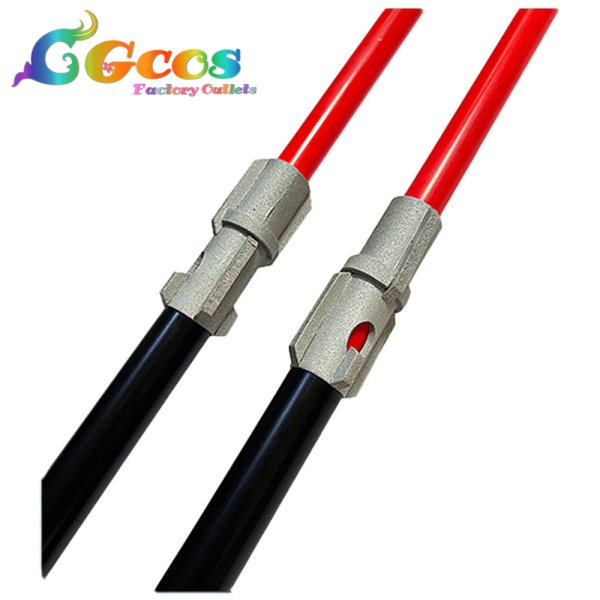 画像8: アークナイツ 血掟テキサス 意志 コスプレ道具 (8)