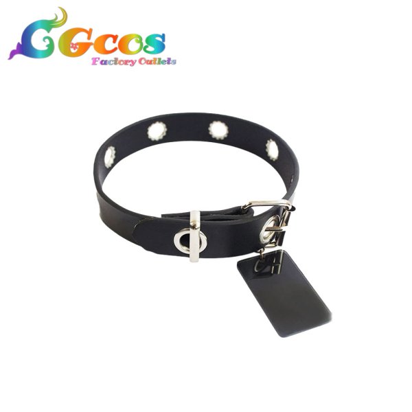 画像4: バーチャルYouTuber VTuber Shoto コスプレ道具 (4)