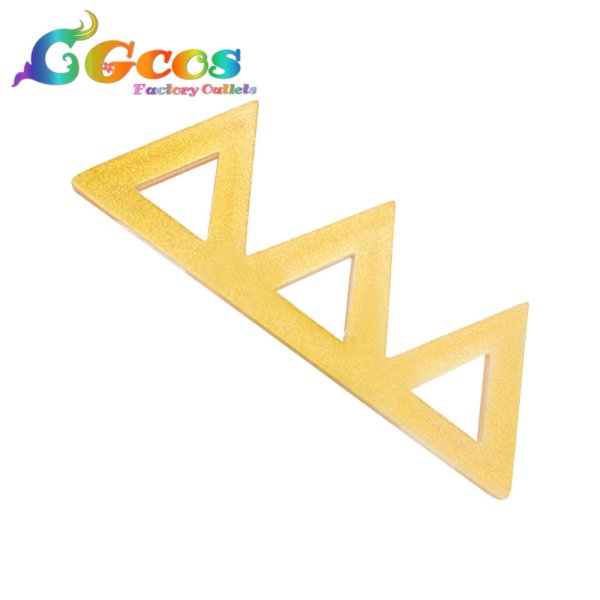 画像3: バーチャルYouTuber　VTuber　ルカ?カネシロ　コスプレ道具 (3)