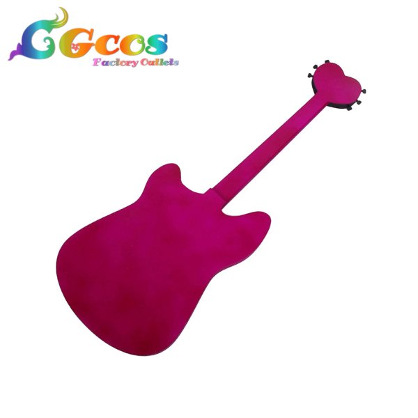 画像2: プリティーリズム?レインボーライブ 彩瀬なる コスプレ道具 (2)