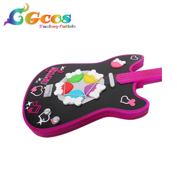 画像3: プリティーリズム?レインボーライブ 彩瀬なる コスプレ道具 (3)