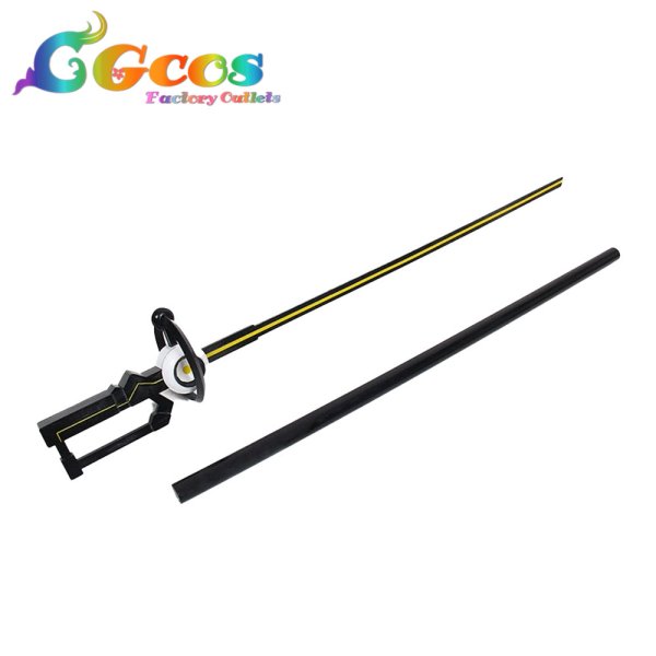 画像3: バーチャルYouTuber VTuber 緋八マナ コスプレ道具 (3)