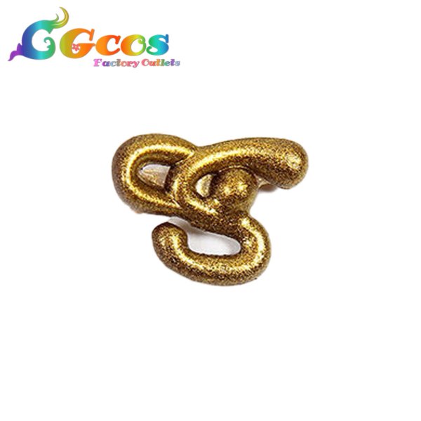 画像2: カラー×マリス 岡崎契 コスプレ道具 (2)