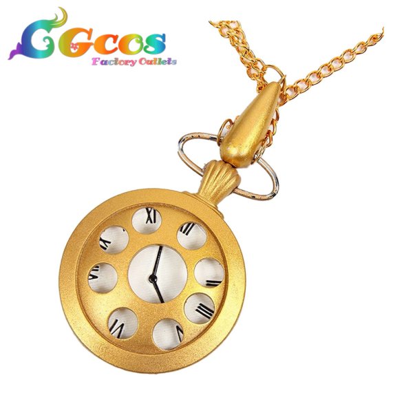 画像4: カラー×マリス 岡崎契 コスプレ道具 (4)