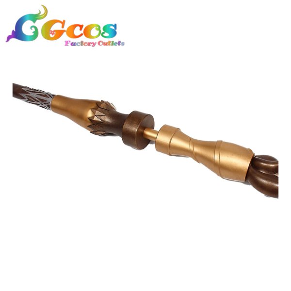 画像2: Fate/Grand Order FGO クー?フーリン  コスプレ道具 (2)