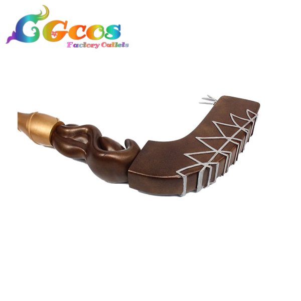 画像3: Fate/Grand Order FGO クー?フーリン  コスプレ道具 (3)