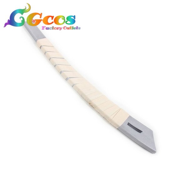 画像4: 呪術廻戦 冥冥 コスプレ道具 (4)