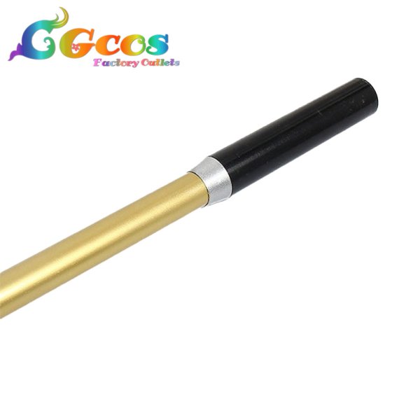 画像3: 魔法少女リリカルなのは 八神はやて コスプレ道具 (3)