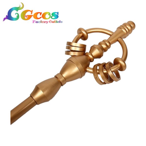 画像4: 青の祓魔師 志摩廉造 コスプレ道具 (4)