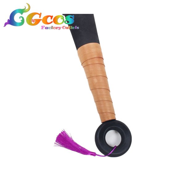 画像3: 鬼灯の冷徹 鬼灯 コスプレ道具 (3)