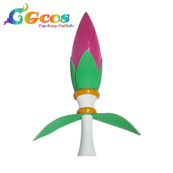 画像3: この素晴らしい世界に祝福を アクア コスプレ道具 (3)