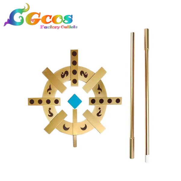 画像2: 2.5次元の誘惑 753? コスプレ道具 (2)