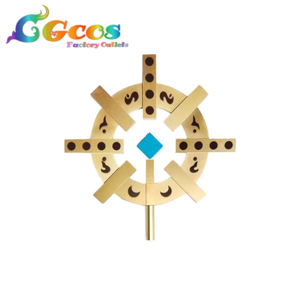 画像3: 2.5次元の誘惑 753? コスプレ道具 (3)