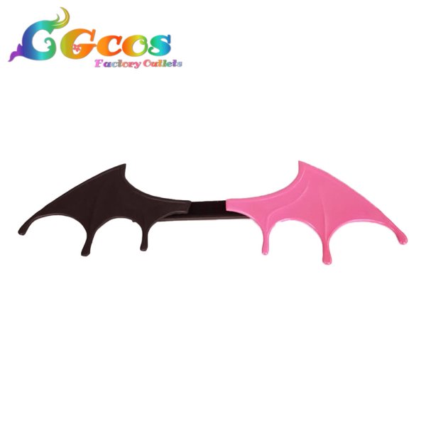 画像4: ラブライブ!サンシャイン!! 小悪魔編 津島善子 黒澤ルビィ 渡辺曜 高海千歌 黒澤ダイヤ 国木田花丸 松浦果南 小原鞠莉 桜内梨子 コスプレ道具 (4)