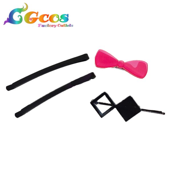 画像2: バーチャルYouTuber VTuber 倉持めると コスプレ道具 (2)