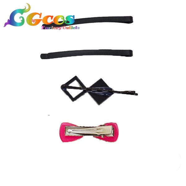 画像3: バーチャルYouTuber VTuber 倉持めると コスプレ道具 (3)