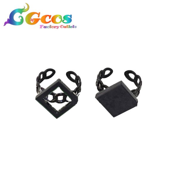 画像5: バーチャルYouTuber VTuber 倉持めると コスプレ道具 (5)