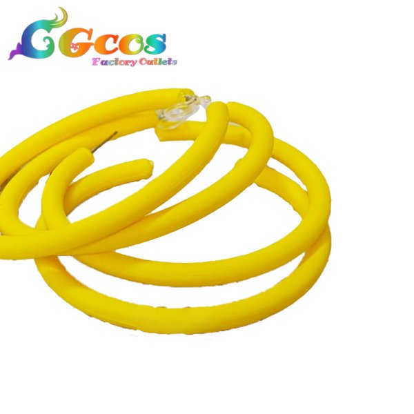 画像4: ダンダダン 星子 コスプレ道具 (4)