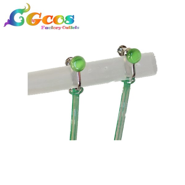 画像3: ダンダダン モモ(綾瀬桃) コスプレ道具 (3)