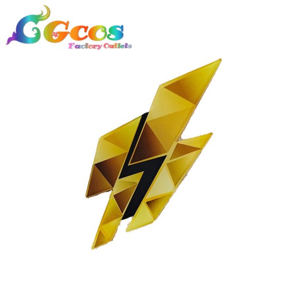 画像2: 原神(げんしん) シロネン コスプレ道具 (2)