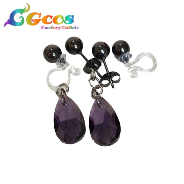 画像2: バーチャルYouTuber VTuber Oto Rainy コスプレ道具 (2)