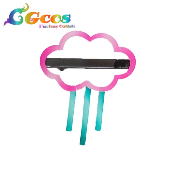 画像3: バーチャルYouTuber VTuber Oto Rainy コスプレ道具 (3)