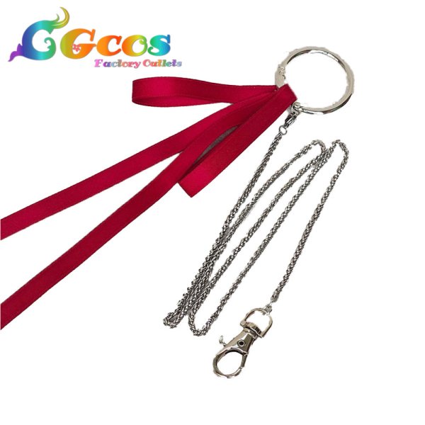 画像4: バーチャルYouTuber VTuber Oto Rainy コスプレ道具 (4)