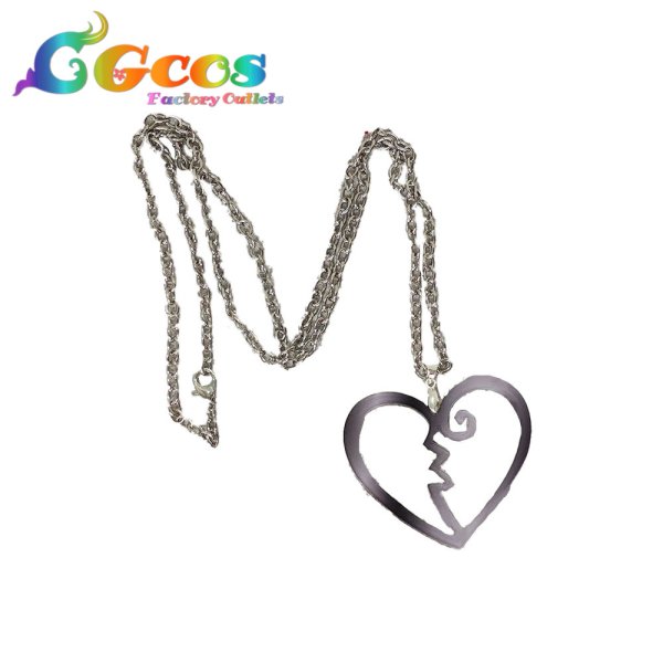 画像5: バーチャルYouTuber VTuber Oto Rainy コスプレ道具 (5)