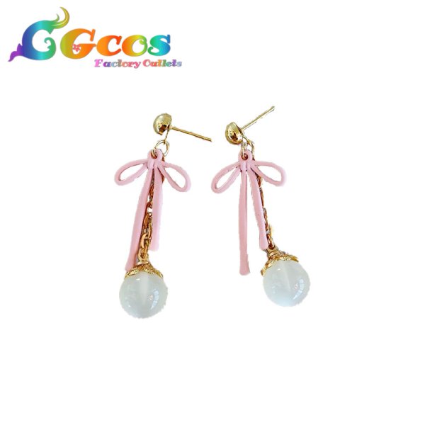 画像2: バーチャルYouTuber VTuber ペトラ・グリン コスプレ道具 (2)