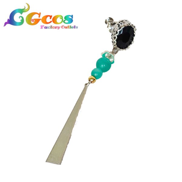 画像2: NU: カーニバル 八雲 コスプレ道具 (2)