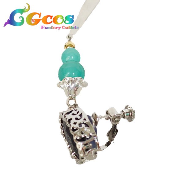 画像3: NU: カーニバル 八雲 コスプレ道具 (3)