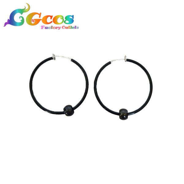 画像2: NU: カーニバル 玖夜 コスプレ道具 (2)