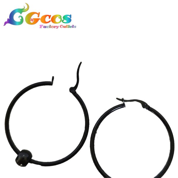 画像3: NU: カーニバル 玖夜 コスプレ道具 (3)