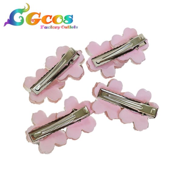 画像3: 乙女ゲームの破滅フラグしかない悪役令嬢に転生してしまった マリア?キャンベル コスプレ道具 (3)