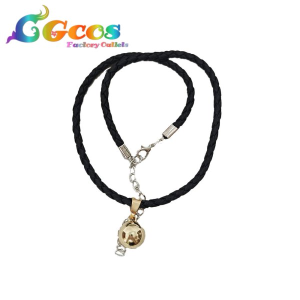 画像3: ヒプノシスマイク 躑躅森盧笙 コスプレ道具 (3)