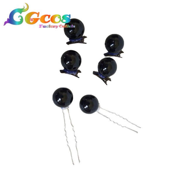 画像2: リバース:1999 カエンボク 雀、炎、花 コスプレ道具 (2)