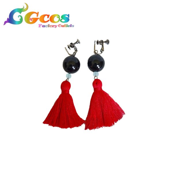 画像3: リバース:1999 カエンボク 雀、炎、花 コスプレ道具 (3)