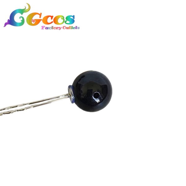 画像4: リバース:1999 カエンボク 雀、炎、花 コスプレ道具 (4)