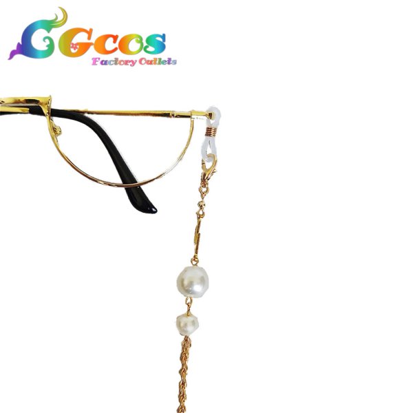 画像2: リバース:1999 カカニア コスプレ道具 (2)