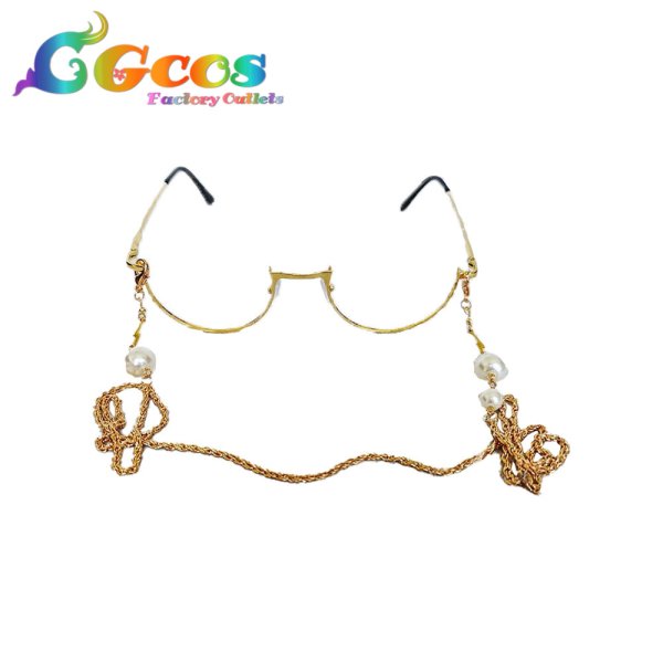 画像4: リバース:1999 カカニア コスプレ道具 (4)