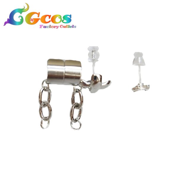 画像3: プロジェクトセカイ カラフルステージ! feat. 初音ミク 神代類 コスプレ道具 (3)