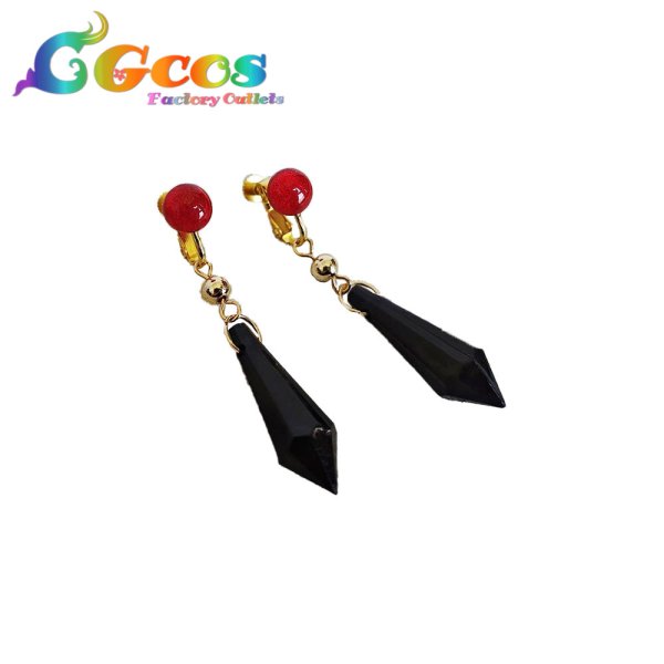 画像2: BanG Dream! It's MyGO!!!!! 豊川祥子 コスプレ道具 (2)