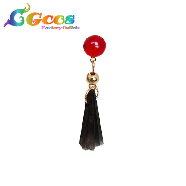 画像3: BanG Dream! It's MyGO!!!!! 豊川祥子 コスプレ道具 (3)