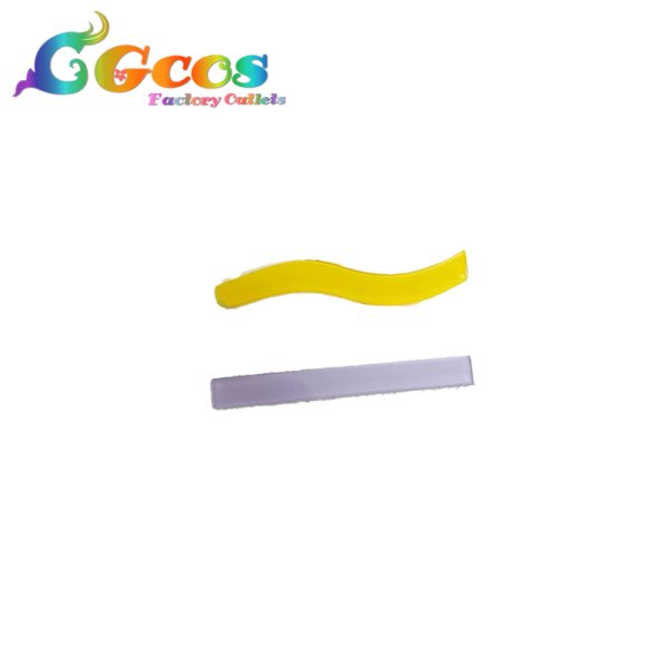 画像2: プロジェクトセカイ カラフルステージ! feat. 初音ミク 白石杏 コスプレ道具 (2)