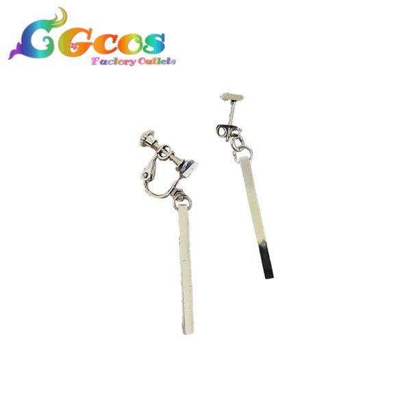 画像4: プロジェクトセカイ カラフルステージ! feat. 初音ミク 白石杏 コスプレ道具 (4)