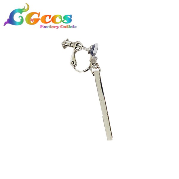 画像5: プロジェクトセカイ カラフルステージ! feat. 初音ミク 白石杏 コスプレ道具 (5)