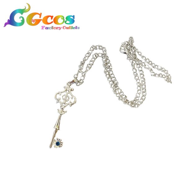 画像4: バーチャルYouTuber　VTuber　Unnamed　アンネームド　コスプレ道具 (4)