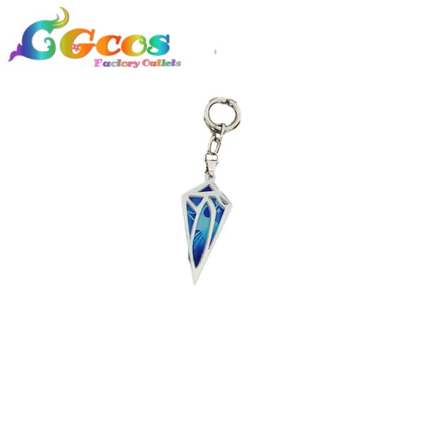 画像5: バーチャルYouTuber　VTuber　Unnamed　アンネームド　コスプレ道具 (5)