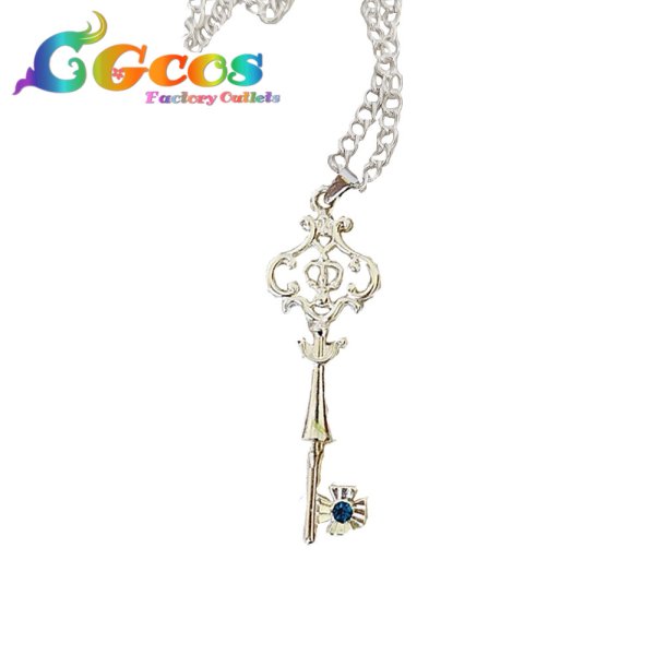 画像6: バーチャルYouTuber　VTuber　Unnamed　アンネームド　コスプレ道具 (6)